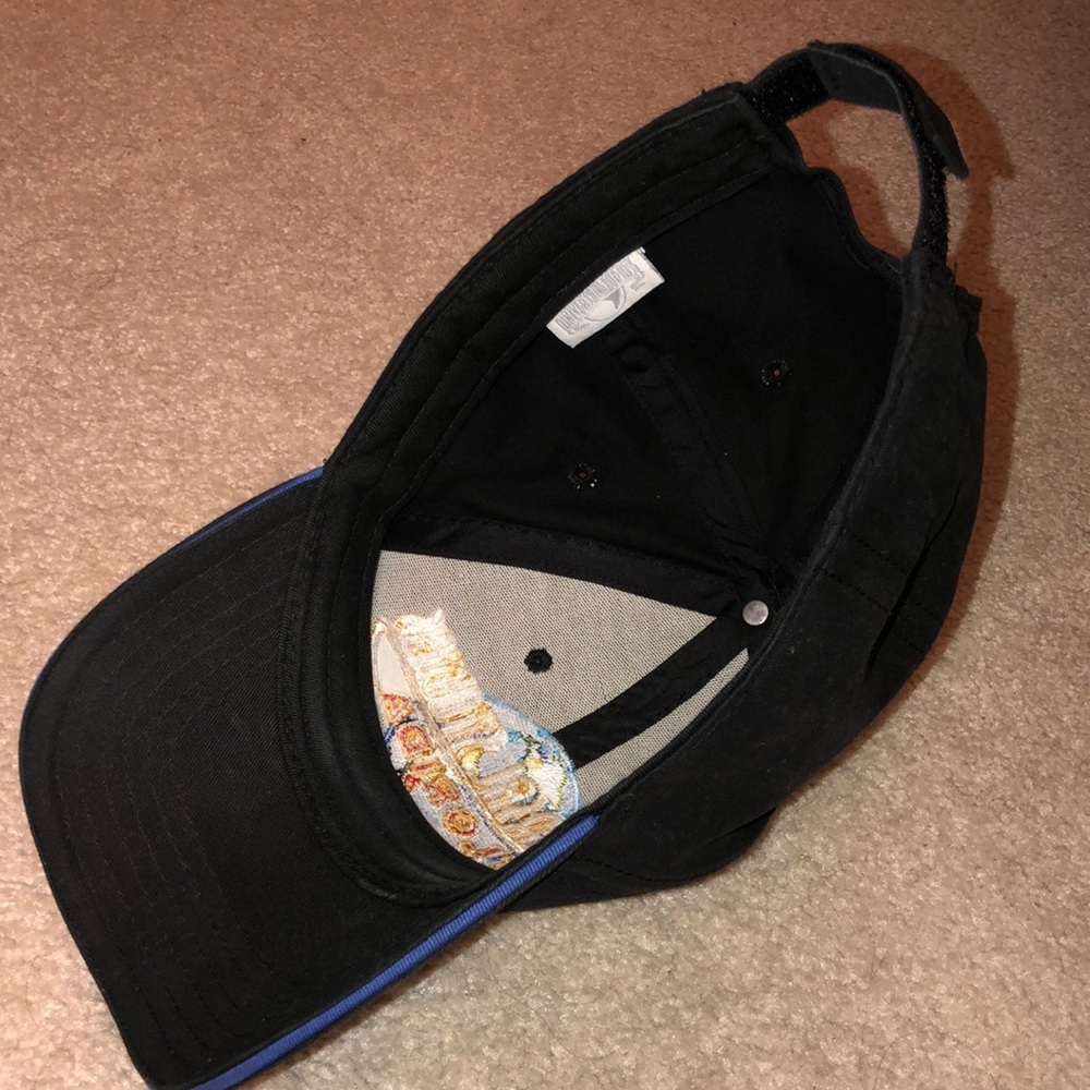 Universal Studios Baseball Cap - image 8